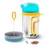 Coffee Kettle Pot Set - Sea to Summit 1 campstove kettlepot coffee setbna0101 683960
