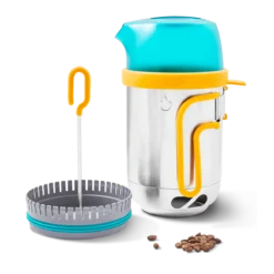 Coffee Kettle Pot Set - Sea to Summit