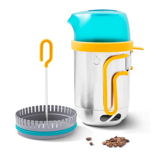 Coffee Kettle Pot Set - Sea to Summit