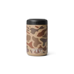 Yeti Rambler 375 ml Colster Wetlands Camo