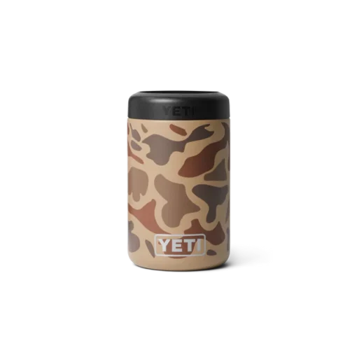Yeti Rambler 375 ml Colster Wetlands Camo