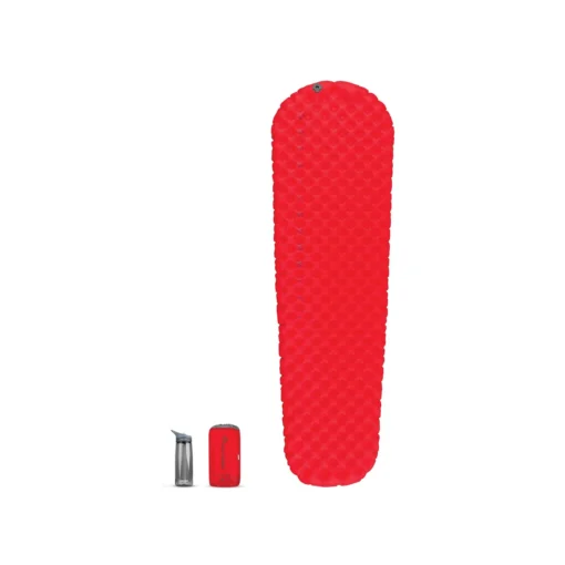 Comfort Plus Insulated Air Mat Regular Sea To Summit