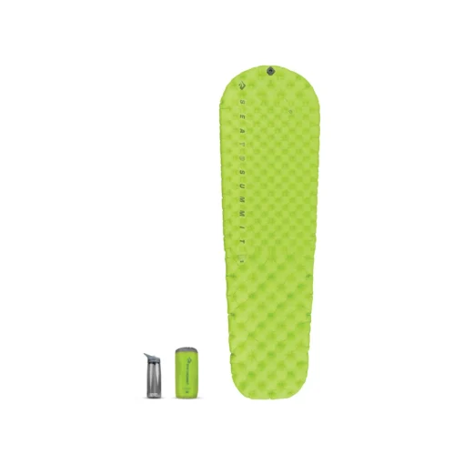 Comfort Light Insulated ASC Mat Regular Sea To Summit
