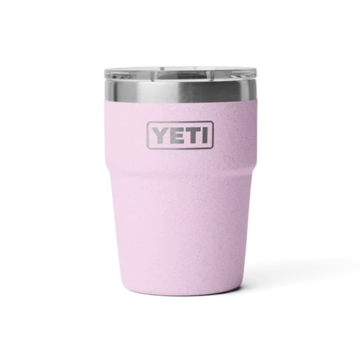 Cup 16oz Stackable MS Cherry Blossom Yeti
