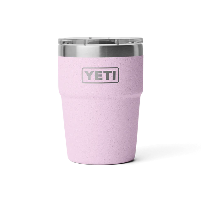 Cup 16oz Stackable MS Cherry Blossom Yeti 3 Cup 16oz Stackable MS Cherry Blossom Yeti