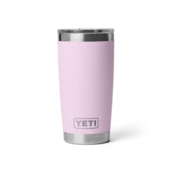 Yeti Rambler Tumbler 20 oz MS Cherry Blossom