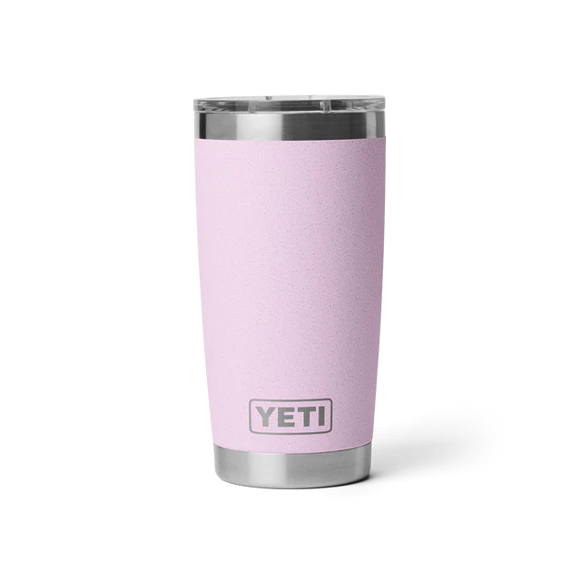 Yeti Rambler Tumbler 20 oz MS Cherry Blossom 3 Yeti Rambler Tumbler 20 oz MS Cherry Blossom