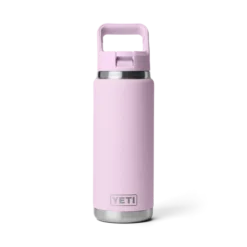 Home 10 Yeti Rambler 26 oz Straw Cherry Blossom