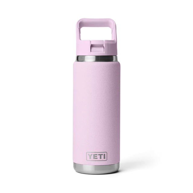 Yeti Rambler 26 oz Straw Cherry Blossom 3 Yeti Rambler 26 oz Straw Cherry Blossom