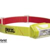Headlamp 350 Tikka Yellow - Petzl