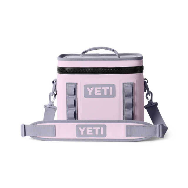 Yeti Hopper Flip 8 Cherry Blossom 3 Yeti Hopper Flip 8 Cherry Blossom