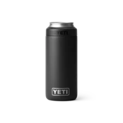 Yeti Rambler Colster 2.0 375ml Black V2
