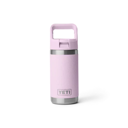 Yeti Rambler Jr 12oz Kids Bottle Cherry Blossom