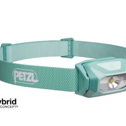 Home 5 Headlamp 300 Tikkina Green - Petzl