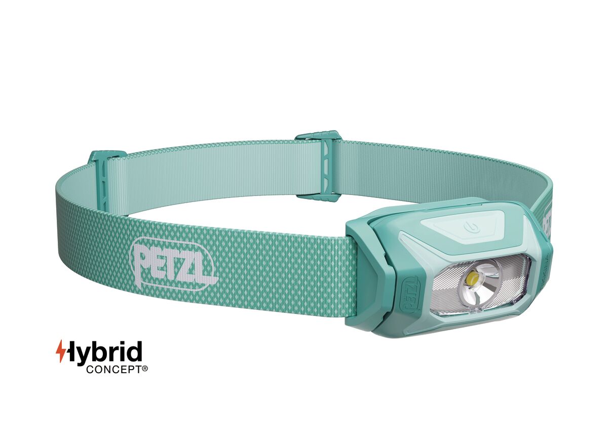 Headlamp 300 Tikkina Green - Petzl 3 Headlamp 300 Tikkina Green - Petzl
