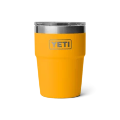 Yeti Cup 16oz Stackable MS Beekeeper
