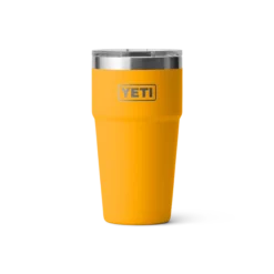 Yeti Cup 20oz Stackable Beekeeper