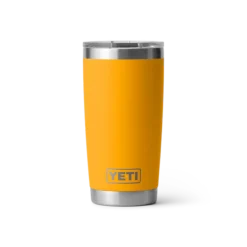 Yeti Rambler Tumbler 20oz Beekeeper