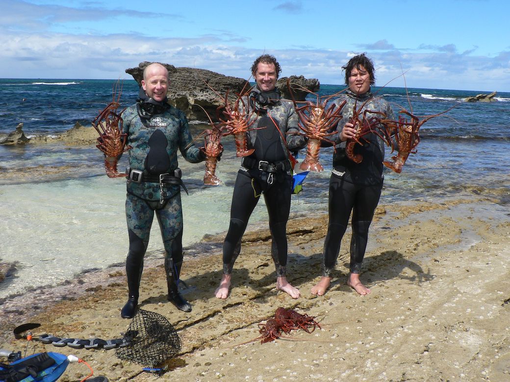 Down South Camping OUtdoors Margaret River Busselton 16
