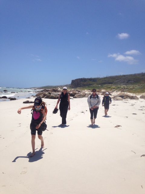 Down South Camping OUtdoors Margaret River Busselton 31