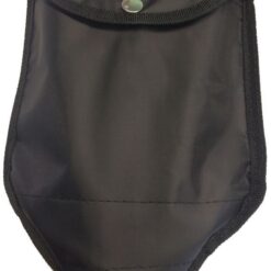 folding shovel elemental 5 0009579 tri fold shovel