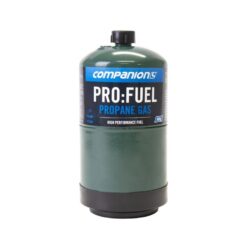 Gas Cartridge 468g Pro Fuel Companion