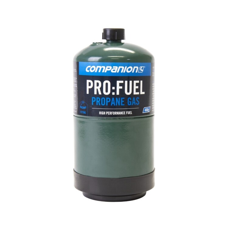 Gas Cartridge 468g Pro Fuel Companion 3 Gas Cartridge 468g Pro Fuel Companion