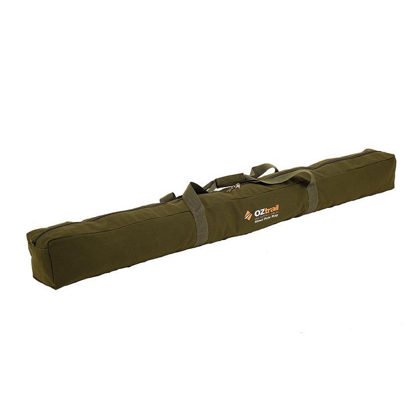 Bag Steel Pole canvas 3 Bag Steel Pole canvas