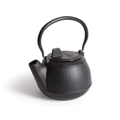 Kettle Cast Iron 2 Quart - Campfire