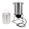Power Cooker & Stockpot Set - Companion