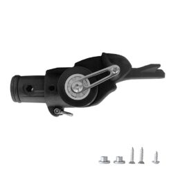 Roller Head Muzzle 26.5mm Cressi Ceramic