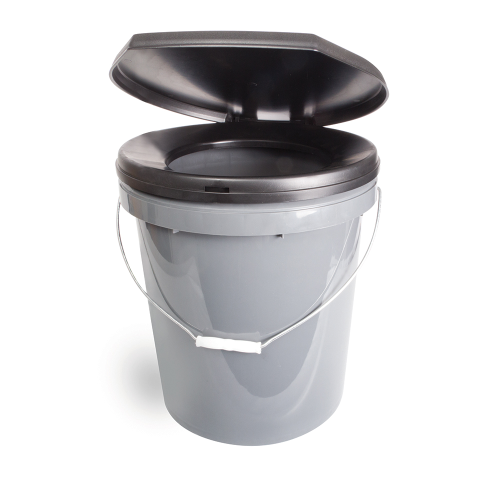 Thunder Down Under Portable Toilet Elemental 1 Thunder Down Under Portable Toilet Elemental