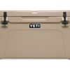 Yeti Tundra 75 Tan