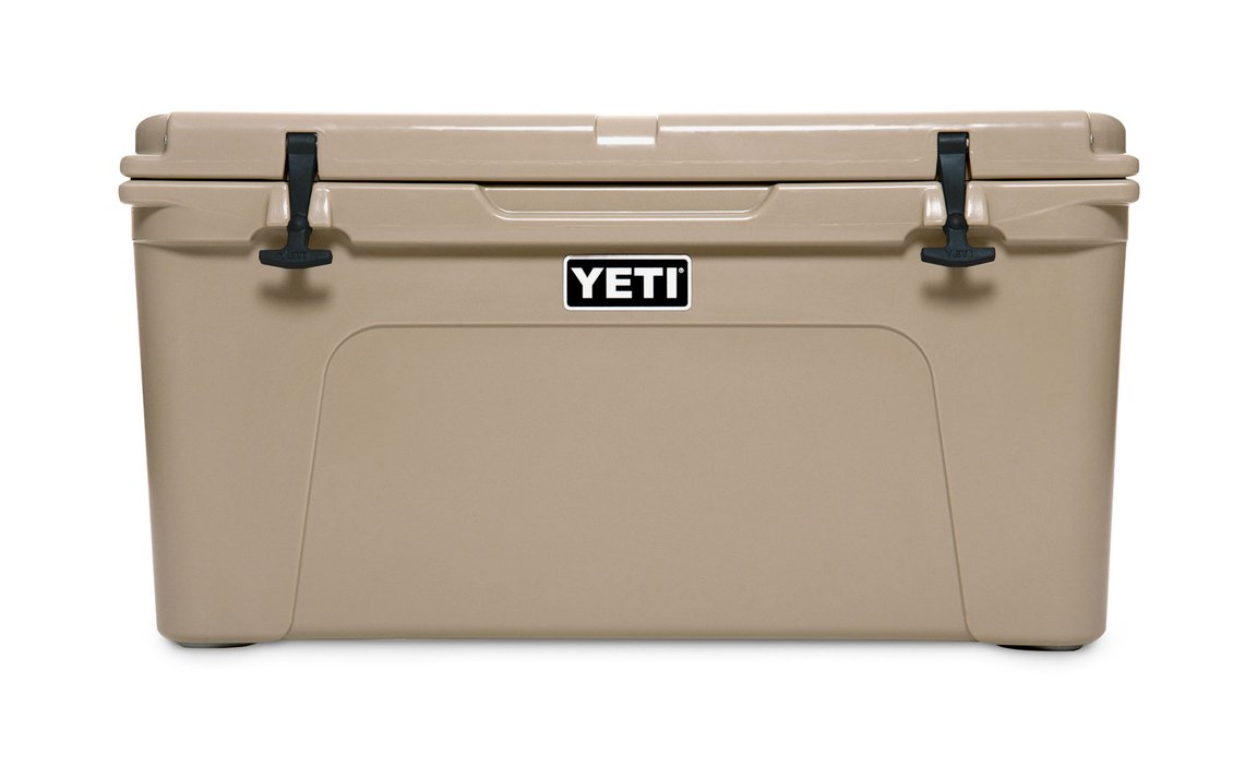 Yeti Tundra 75 Tan 3 Yeti Tundra 75 Tan