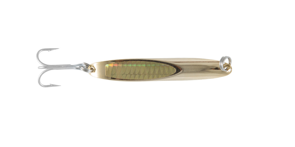 Lure Twisty 40gm Gold - Halco 1 Lure Twisty 40gm Gold - Halco
