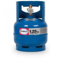 Gas Cylinder 1.25kg Companion
