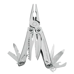 Leatherman Sidekick with Sheath