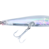 Lure C-Gar 120 40g R48 Gin Clear - Halco