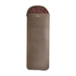 Sleeping bag Drover cotton canvas jumbo