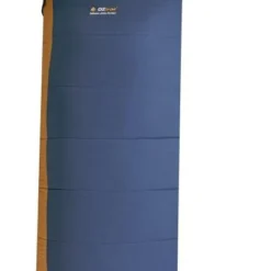 Sleeping Bag Nullarbor Jumbo -5 deg Hooded Oztrail