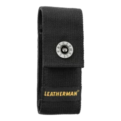 Leatherman Sheath Nylon Black Medium