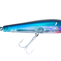Lure C-Gar 120 40g R38 Blue Angel - Halco