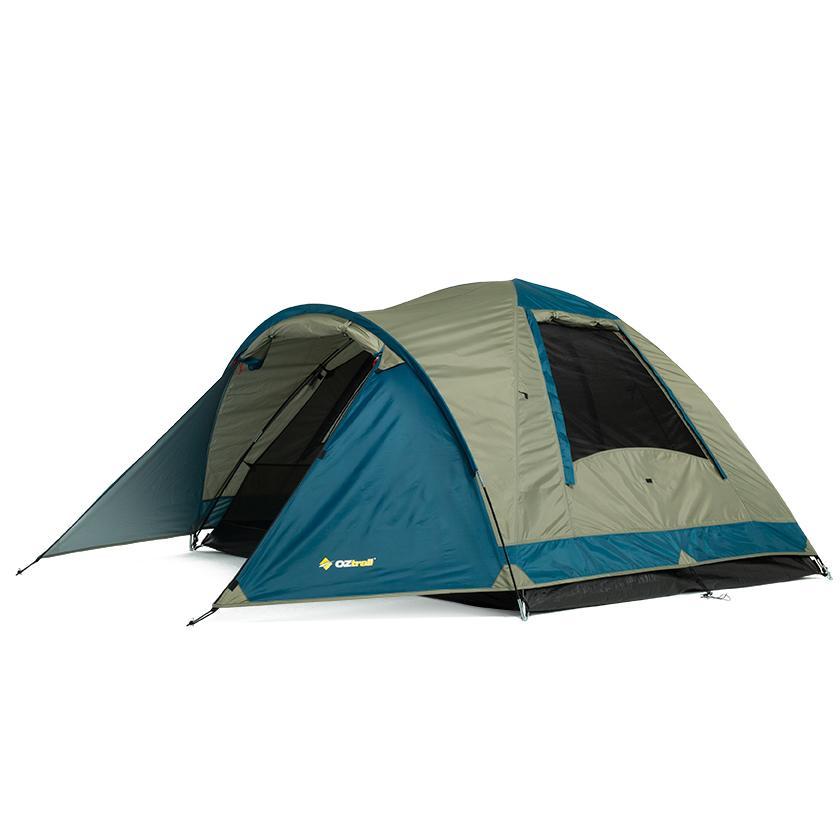 Tent Tasman 3v Dome Oztrail 3 Tent Tasman 3v Dome Oztrail