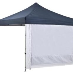Gazebo Wall 2 Zip Door 3m - Oztrail