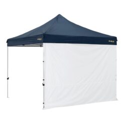 Gazebo Wall Solid 3mt Deluxe - Oztrail