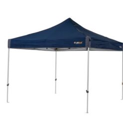 Gazebo 3x3 Blue Hydroflow Deluxe - Oztrail