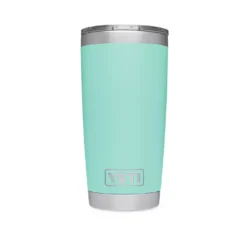 Yeti Rambler Tumbler 20oz MS Seafoam V2