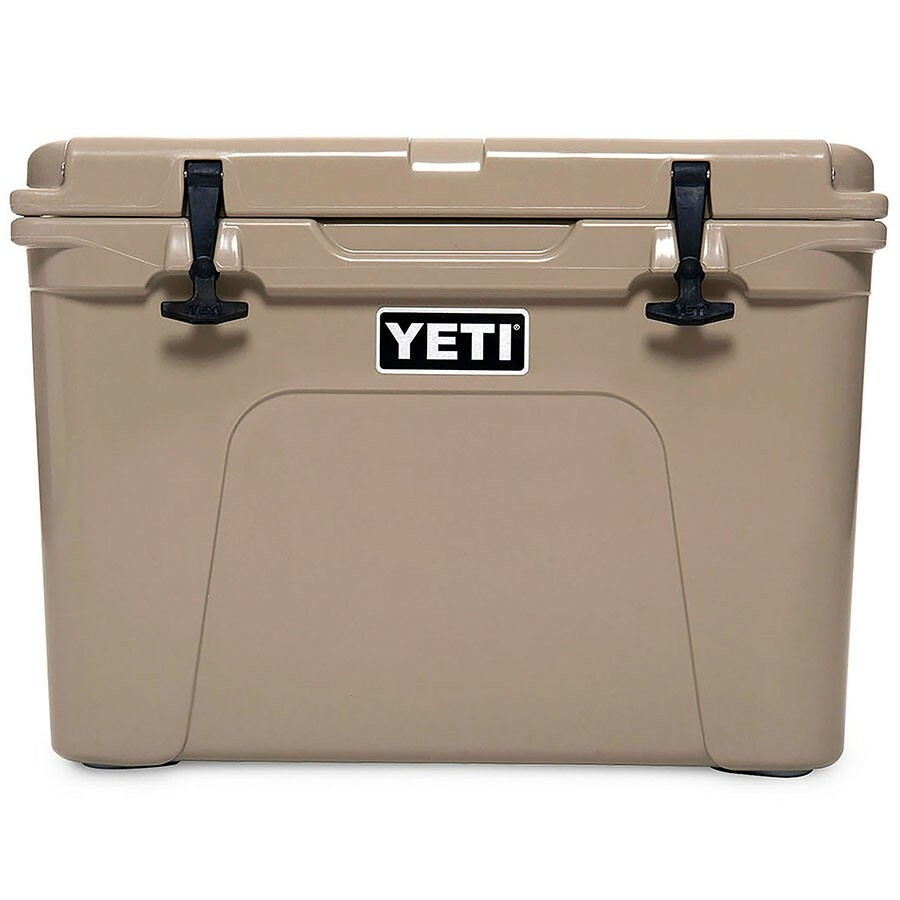 Yeti Tundra 50 Desert Tan 3 Yeti Tundra 50 Desert Tan