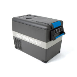 Fridge 45ltr Transit - Companion