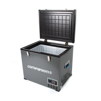 Fridge 60L Single Zone Companion 4 Fridge 60L Single Zone Companion - Image 2